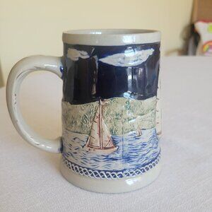 GERZ Beer Stein / Tankard